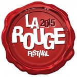 la rouge carré